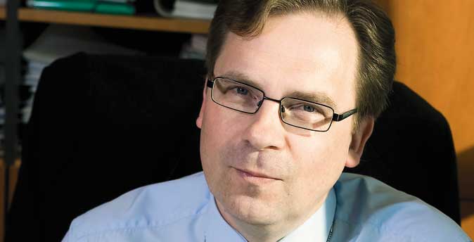 Тапио Куула