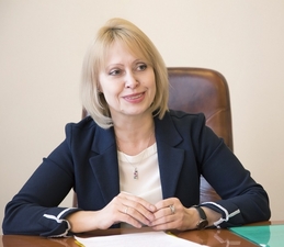 Федина Елена Николаевна