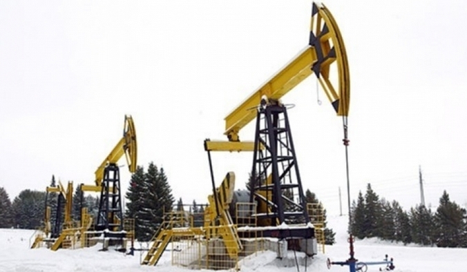 В два раза увеличивает добычу нефти по новой технологии «Роснефть» в ХМАО
