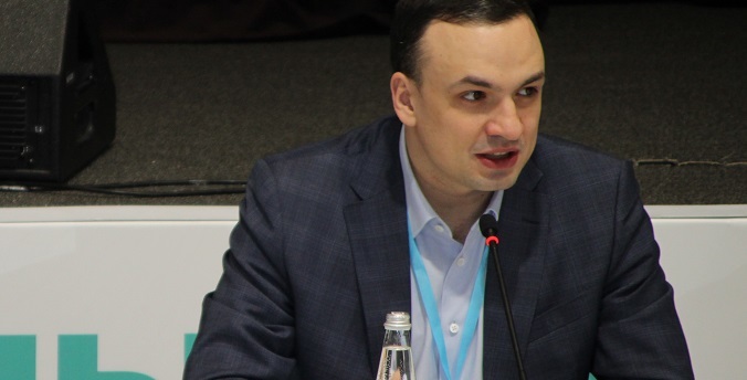 Дмитрий Ионин возглавил министерство инвестиций и развития Свердловской области Дмитрий Ионин возглавил министерство инвестиций и развития Свердловской области