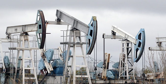 Технологию оценки скорости коррозии нефтегазового оборудования придумали в Ижевске Технологию оценки скорости коррозии нефтегазового оборудования придумали в Ижевске