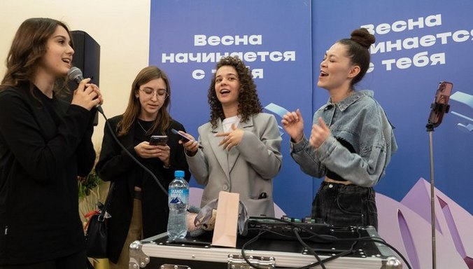 Департамент молодежной политики заработает с 1 июля в Тюменской области Департамент молодежной политики заработает с 1 июля в Тюменской области