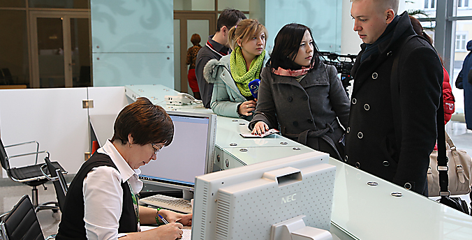 На 44% увеличилось число жалоб в Оренбуржье на финансовые организации На 44% увеличилось число жалоб в Оренбуржье на финансовые организации