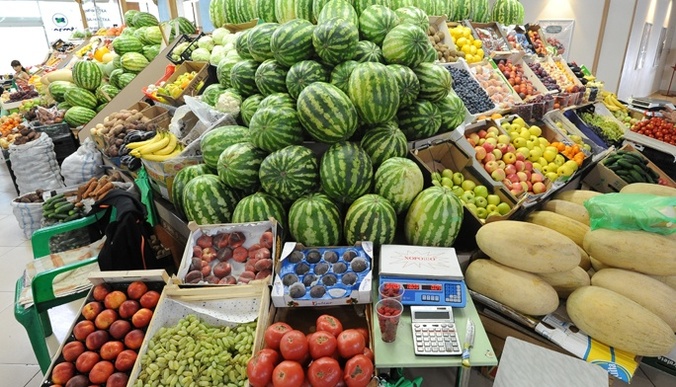 На 27,8% за месяц подорожал репчатый лук в Пермском крае На 27,8% за месяц подорожал репчатый лук в Пермском крае