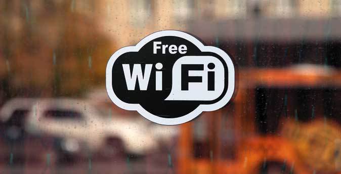 Активное развитие бесплатных публичных WiFi-сетей может затормозить необходимость фильтрации трафика и идентификации пользователей