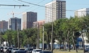 Новостройки преобразили унылый индустриальный проспект Космонавтов в Екатеринбурге (фото)