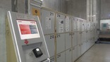 Берем «тяжести» на себя: спрос на автоматизированные камеры хранения на вокзалах СвЖД вырос на 22%