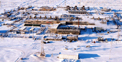 Цифровой полигон создают Оренбургские газодобытчики