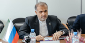 Посол Ирана в РФ: Коллективный Запад — не те силы, на которые можно рассчитывать
