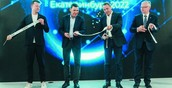 Первый технологический хаб Сбера открылся в Екатеринбурге
