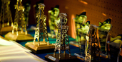Лауреаты «Золотой опоры» начали борьбу за победу во Всероссийской акции «Надежный партнер»