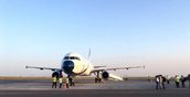 Авиаперевозки между Новым Уренгоем и Челябинском возобновляет Red Wings