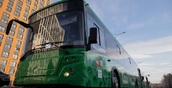 В Челябинск по договору лизинга поставят 15 автобусов