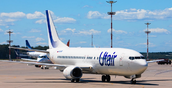 В Узбекистан из Рощино начнут летать самолеты Utair