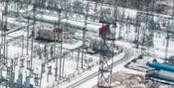 Осенне-зимняя энергоколлекция для Югры