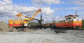 13 млн тонн железной руды планирует добыть ЕВРАЗ в 2024 году на Собственно-Качканарском месторождении