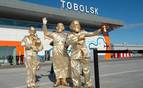 Прямое авиасообщение может связать Тюмень и Белоруссию уже  к концу 2024 года