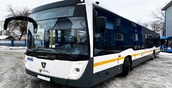 Перевозчиков обяжут обеспечить комфортный проезд для пассажиров в Башкортостане