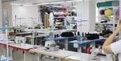 Новое текстильное производство открыто в Челябинской области