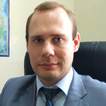 Смирнов Николай Валериевич Смирнов Николай