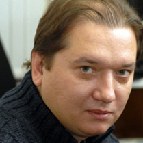 Медовников Дан Станиславович Медовников Дан