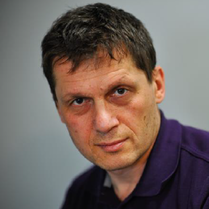 Запатрин Андрей Романович Запатрин Андрей