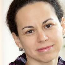 Черток Мария Михайловна Черток Мария