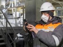 ГОК на связи: «Ростелеком» завершил второй этап модернизации телеком-инфраструктуры для объекта ЕВРАЗа в Свердловской области