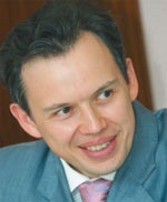 Олег Хабибуллин