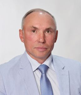 Кунников Андрей 