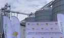 Первая очередь завода "Протеинсиб" открыта в Тюменской области