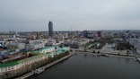 В Краснолесье в Екатеринбурге планируют построить образовательный центр